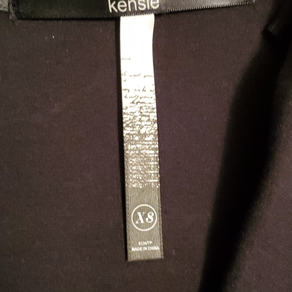 Kensie jacket blazer - Picture 10 of 10